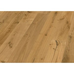 Floor Forever Timber top DUB VARIANTE FRENCH L